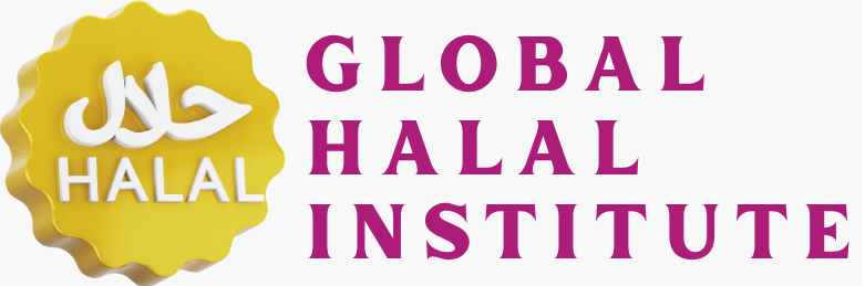 Global Halal Institute Logo